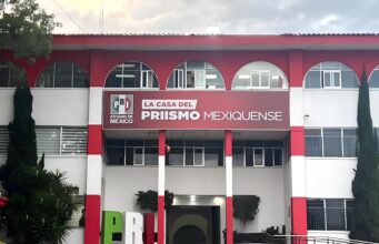 Ahora hasta el PAN le quita cuadros al PRI: incorpora a Evelyn Osornio Jiménez