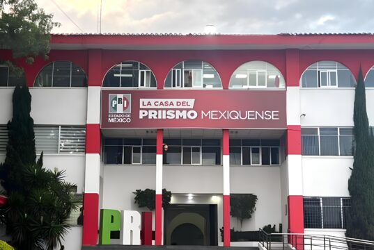 Ahora hasta el PAN le quita cuadros al PRI: incorpora a Evelyn Osornio Jiménez