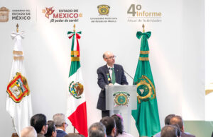 UAEMéx, Referente Nacional e Internacional por su Calidad Educativa: DGA
