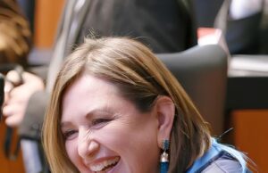 Utilizaba Nombre de Xóchitl para Atraer Víctimas su Hermana Jacqueline