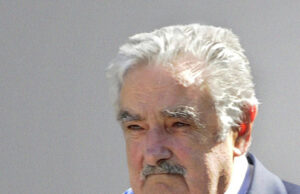 Dejó de Existir Pepe Mujica, de esos Hombres que Nacen Pocos