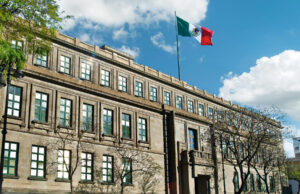Rabiosa Campaña Contra la Elección Judicial – Maximiliano Castillo