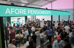 Alza Salarial y Más Trabajadores en el Padrón del IMSS, Benefició a las AFORES