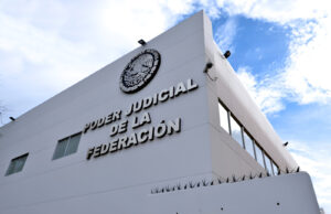 Violan Jueces y Magistrados Plazos del Código Penal Federal de Procedimientos