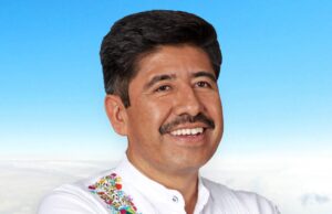 Indígena Mixteco Presidirá SCJN; Celia Maya, el TDJ