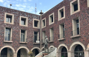 Podría GEM Rescatar su Edificio Abandonado en el Centro de Toluca