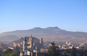 Concentra Edoméx 25% de todas las muertes por caídas de rayos en el país