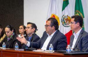 Avanza Examen de H. Consejo UAEMéx y Paristas en Temas Muy Relevantes