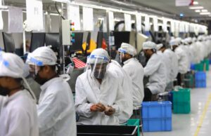 Jóvenes de USA No Alcanzan para Cubrir las Vacantes; Faltante lo Cubren los Migrantes