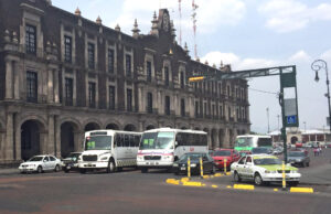 Av. Lerdo de Tejada, Ejemplo de la Ausencia de Planeación Urbana en Toluca; Quiebran Negocios