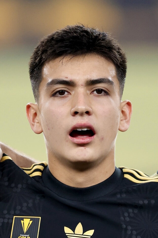 GILBERTO MORA