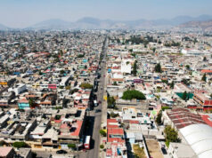 Ecatepec, sede de organizaciones delictivas y también con fachada de sociales