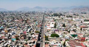 Ecatepec, sede de organizaciones delictivas y también con fachada de sociales