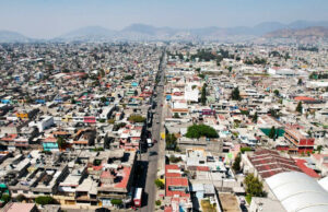 Aportará la Federación 45 Mil 722 Millones de Peso en el Oriente Mexiquense