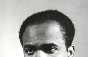 Cien Años del Natalicio de Frantz Fanon, Teórico y Activista Anticolonialista