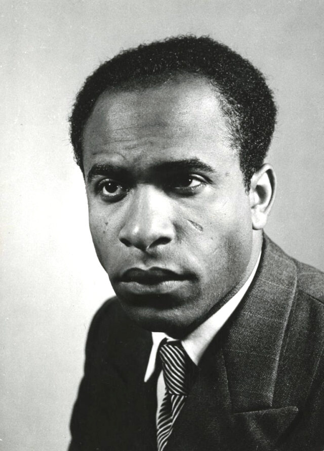 Frantz Fanon