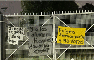 Volverá Humanidades UAEMéx a Clases Presenciales; Renunció la Directora