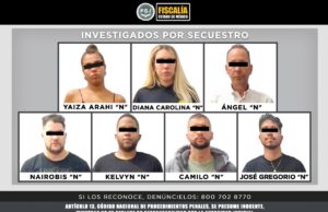 Cae Banda Criminal de 16 Miembros, por Ejecución de Dos Músicos Colombianos