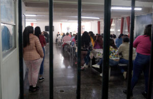 Existe Machismo Contra Mujeres Presas; Violencia Vicaria no es Delito en Edoméx