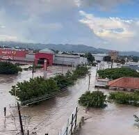 52 Mil Servidores Públicos Atienden a Damnificados por Lluvias en el País