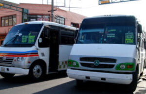Empeoró atención al usuario con alza al pasaje en ZMVT; y unidades exceden límite de velocidad