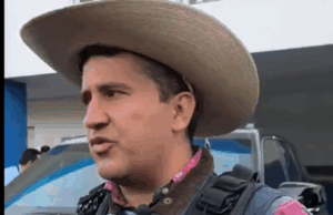 Robusteció sospecha sobre escoltas de Manzo un correo de jefe narco