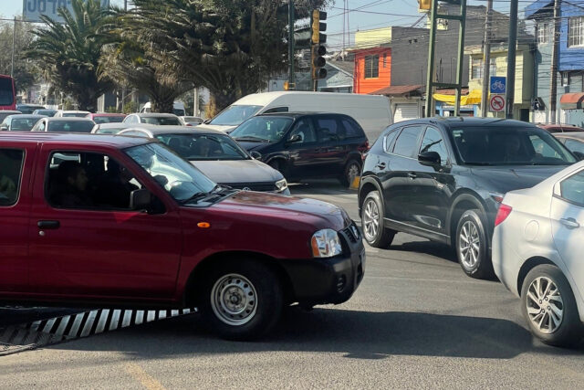 TRAFICO 2