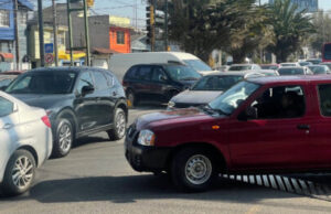 Transporte y tránsito urbano, los puntos débiles de Ricardo Moreno