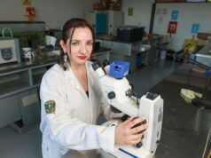 Ciencia y tecnología deben tener un enfoque humano y gran impacto social: M. P. Zarza