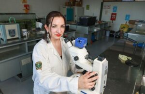 Ciencia y tecnología deben tener un enfoque humano y gran impacto social: M. P. Zarza