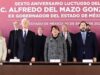‘Investiguen a Eruviel y Del Mazo, y liberen a capturistas’, demandan