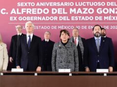 ‘Investiguen a Eruviel y Del Mazo, y liberen a capturistas’, demandan