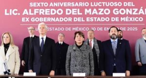 ‘Investiguen a Eruviel y Del Mazo, y liberen a capturistas’, demandan