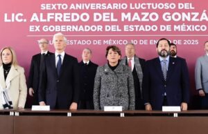 Corrupción e impunidad, la historia del ejercicio del poder en Edoméx