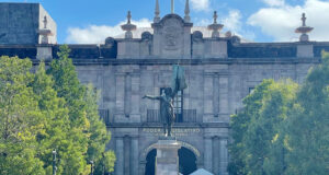 Demoró 53 años el Congreso mexiquense para obtener posesión legal de su sede