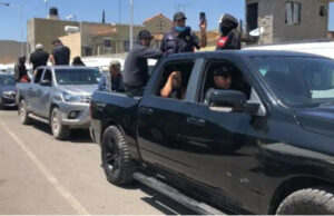Dominio criminal dividido entre carteles JNG y SRL en Guanajuato