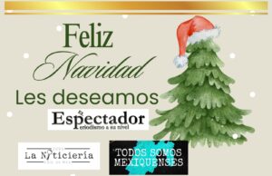 Feliz Navidad 2025