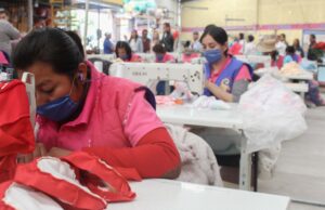 Impulsar las cooperativas, más conveniente hoy que antes; reactivan economía: RGG