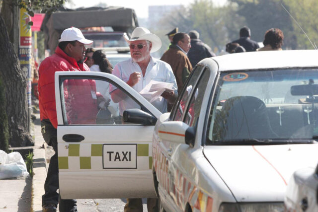 Taxi