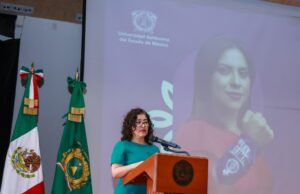 Un reto ‘transformar’ a la UAEMéx, pero hay decisión para superarlo: MPZD