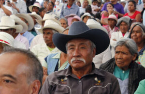 Adultos mayores no pueden ya laborar; 80% de las mujeres con apoyos sociales, sin ingresos propios