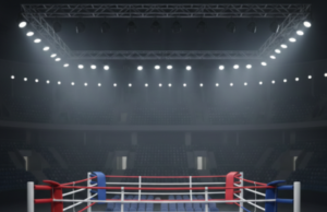 Brilló mexiquense en torneo de box internacional: triunfó