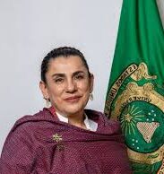 Ajustes en el equipo de colaboradores de la Rectora UAEMéx, para darle impulso a la transformación