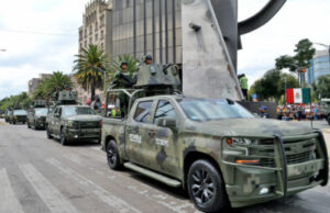 Combate México a criminales organizados en su territorio; avances no se dan en USA