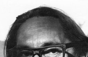 Medio siglo sin José Revueltas: congruente revolucionario, víctima de represión