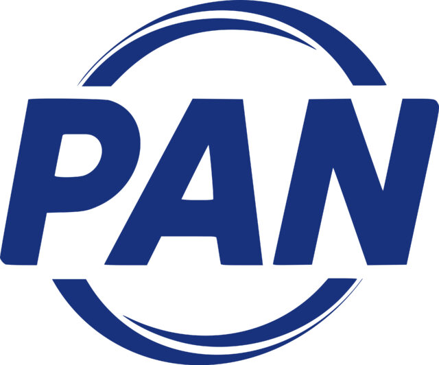 PAN LOGO ESCUDO NUEVO