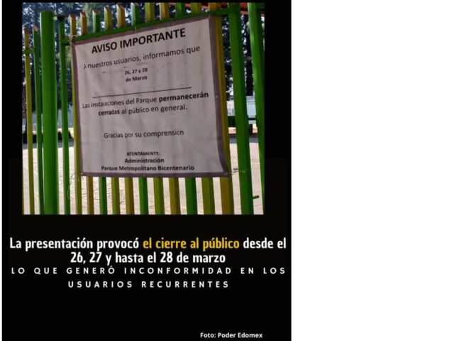 ParqueBicentenario