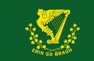 Los mártires de Irlanda: la gesta heroica del Batallón de San Patricio