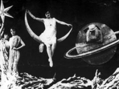 Se recuerdan hoy 57 años de la llegada del hombre a la Luna, en 1969