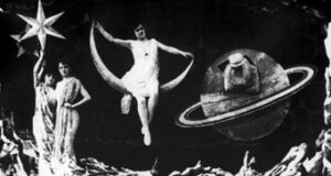 Se recuerdan hoy 57 años de la llegada del hombre a la Luna, en 1969